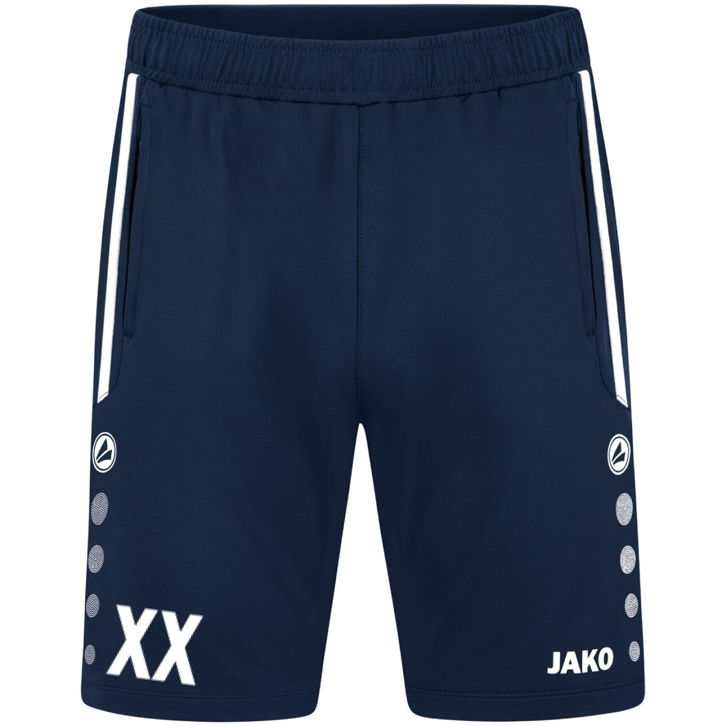 SV Bernried - Short Allround