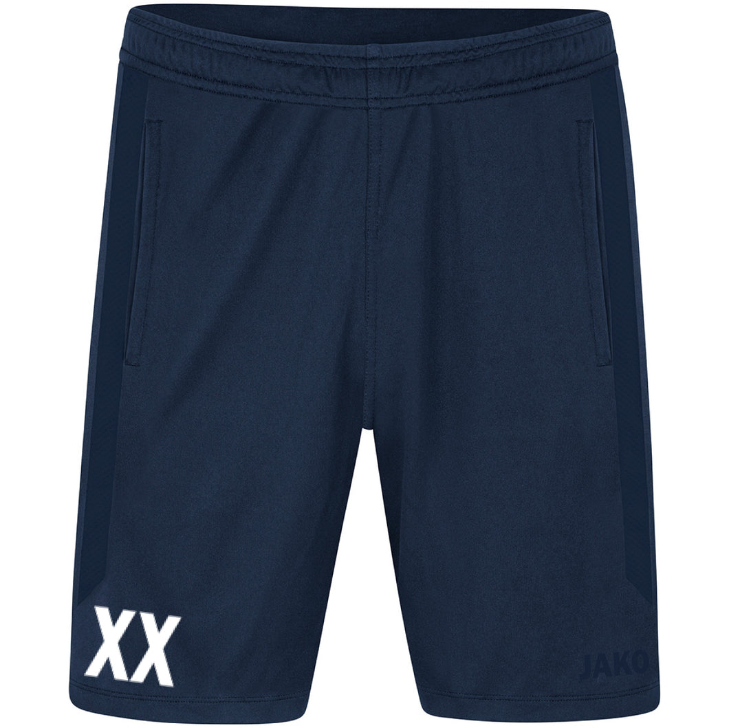 SV Bernried - Short Power