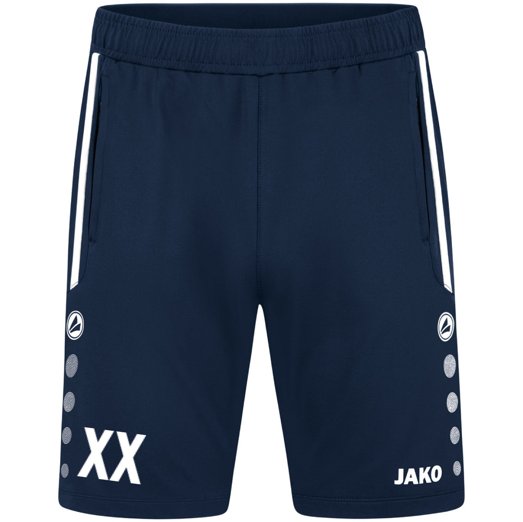 SV Bernried - Trainingsshort Allround