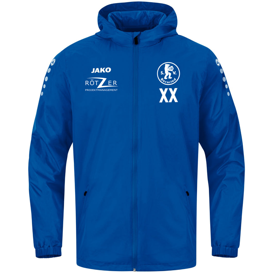 SV Bernried - Allwetterjacke Team 2.0