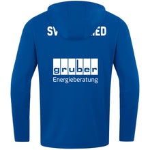Lade das Bild in den Galerie-Viewer, SV Bernried - Kapuzenjacke Power
