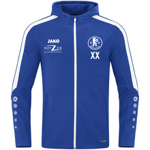 Lade das Bild in den Galerie-Viewer, SV Bernried - Kapuzenjacke Power
