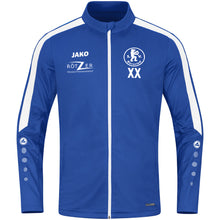 Lade das Bild in den Galerie-Viewer, SV Bernried - Polyesterjacke Power
