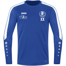 Lade das Bild in den Galerie-Viewer, SV Bernried - Sweat Power
