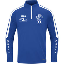 Lade das Bild in den Galerie-Viewer, SV Bernried - Ziptop Power
