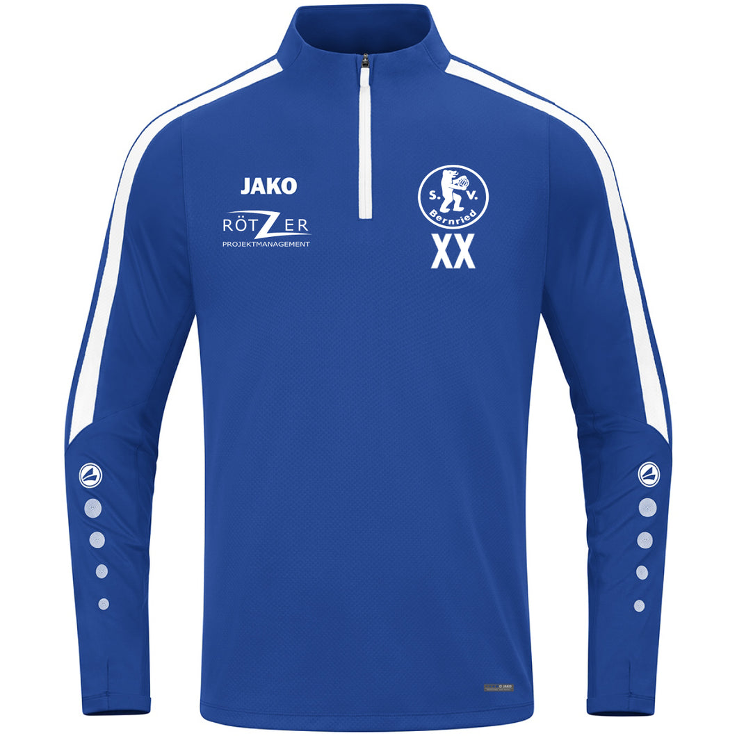 SV Bernried - Ziptop Power