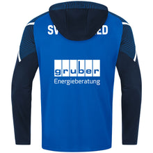 Lade das Bild in den Galerie-Viewer, SV Bernried - Kapuzenjacke Performance
