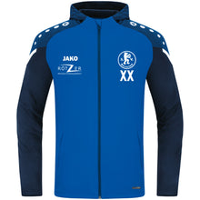 Lade das Bild in den Galerie-Viewer, SV Bernried - Kapuzenjacke Performance
