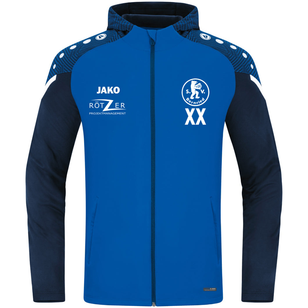 SV Bernried - Kapuzenjacke Performance