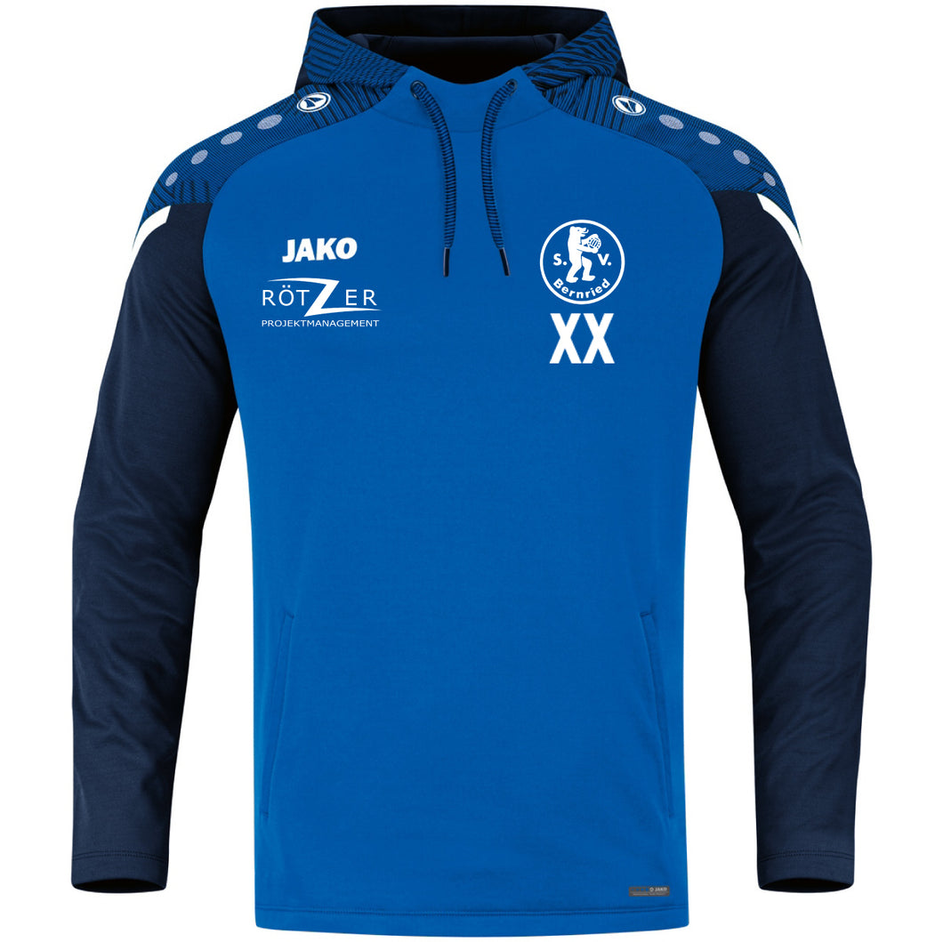 SV Bernried - Kapuzensweat Performance