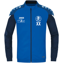 Lade das Bild in den Galerie-Viewer, SV Bernried - Polyesterjacke Performance
