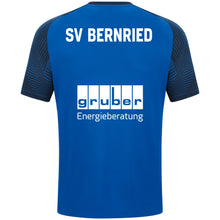 Lade das Bild in den Galerie-Viewer, SV Bernried - T-Shirt Performance

