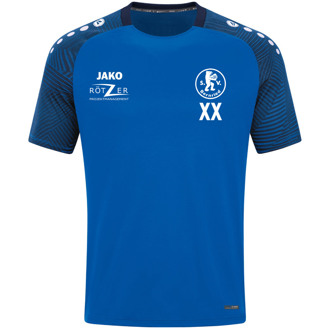 SV Bernried - T-Shirt Performance