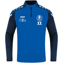 Lade das Bild in den Galerie-Viewer, SV Bernried - Ziptop Performance
