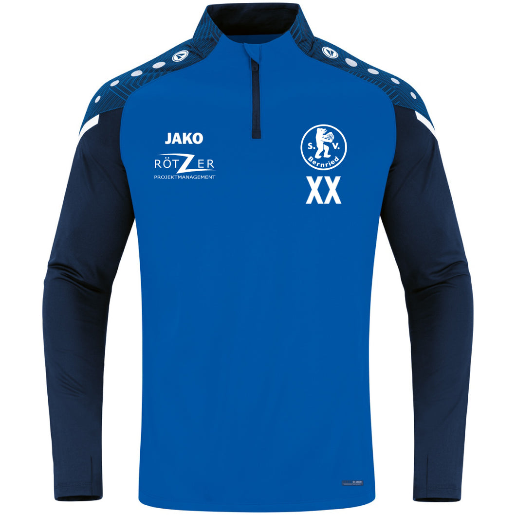 SV Bernried - Ziptop Performance