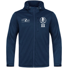 Lade das Bild in den Galerie-Viewer, SV Bernried - Softshelljacke Premium
