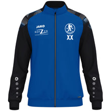 Lade das Bild in den Galerie-Viewer, SV Bernried - Polyesterjacke Sonic
