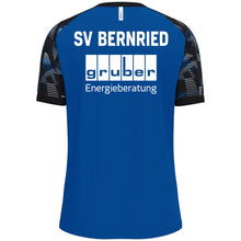 Lade das Bild in den Galerie-Viewer, SV Bernried - T-Shirt Sonic
