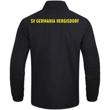 Lade das Bild in den Galerie-Viewer, SV Germania Hergisdorf - Allwetterjacke Power
