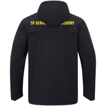 Lade das Bild in den Galerie-Viewer, SV Germania Hergisdorf - Jacke Function

