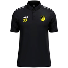 Lade das Bild in den Galerie-Viewer, SV Germania Hergisdorf - Polo One Cotton
