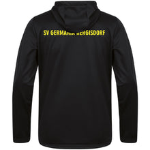 Lade das Bild in den Galerie-Viewer, SV Germania Hergisdorf - Softshelljacke Premium
