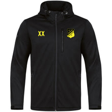 Lade das Bild in den Galerie-Viewer, SV Germania Hergisdorf - Softshelljacke Premium
