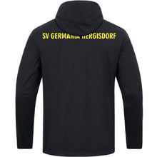 Lade das Bild in den Galerie-Viewer, SV Germania Hergisdorf - Ziptop Function

