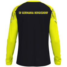 Lade das Bild in den Galerie-Viewer, SV Germania Hergisdorf - Longsleeve Sonic
