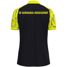 Lade das Bild in den Galerie-Viewer, SV Germania Hergisdorf - Polo Sonic

