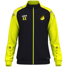 Lade das Bild in den Galerie-Viewer, SV Germania Hergisdorf - Polyesterjacke Sonic
