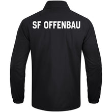 Lade das Bild in den Galerie-Viewer, SF Offenbau - Allwetterjacke Power
