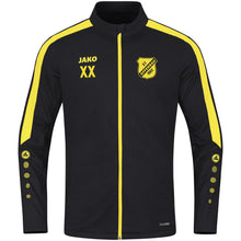 Lade das Bild in den Galerie-Viewer, SF Offenbau - Polyesterjacke Power
