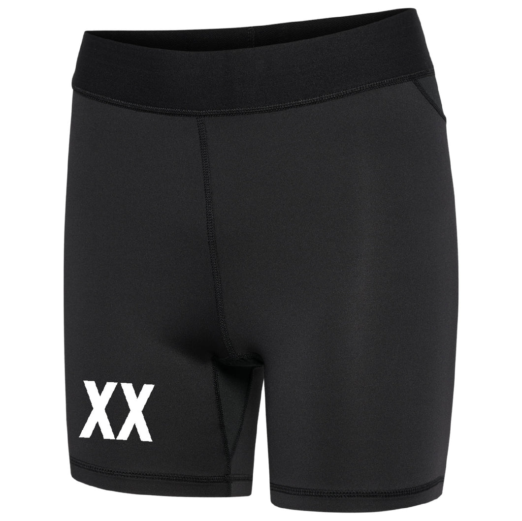 SV Unterneukirchen - hmlBL PERFORMANCE SHORT TIGHTS WOMA