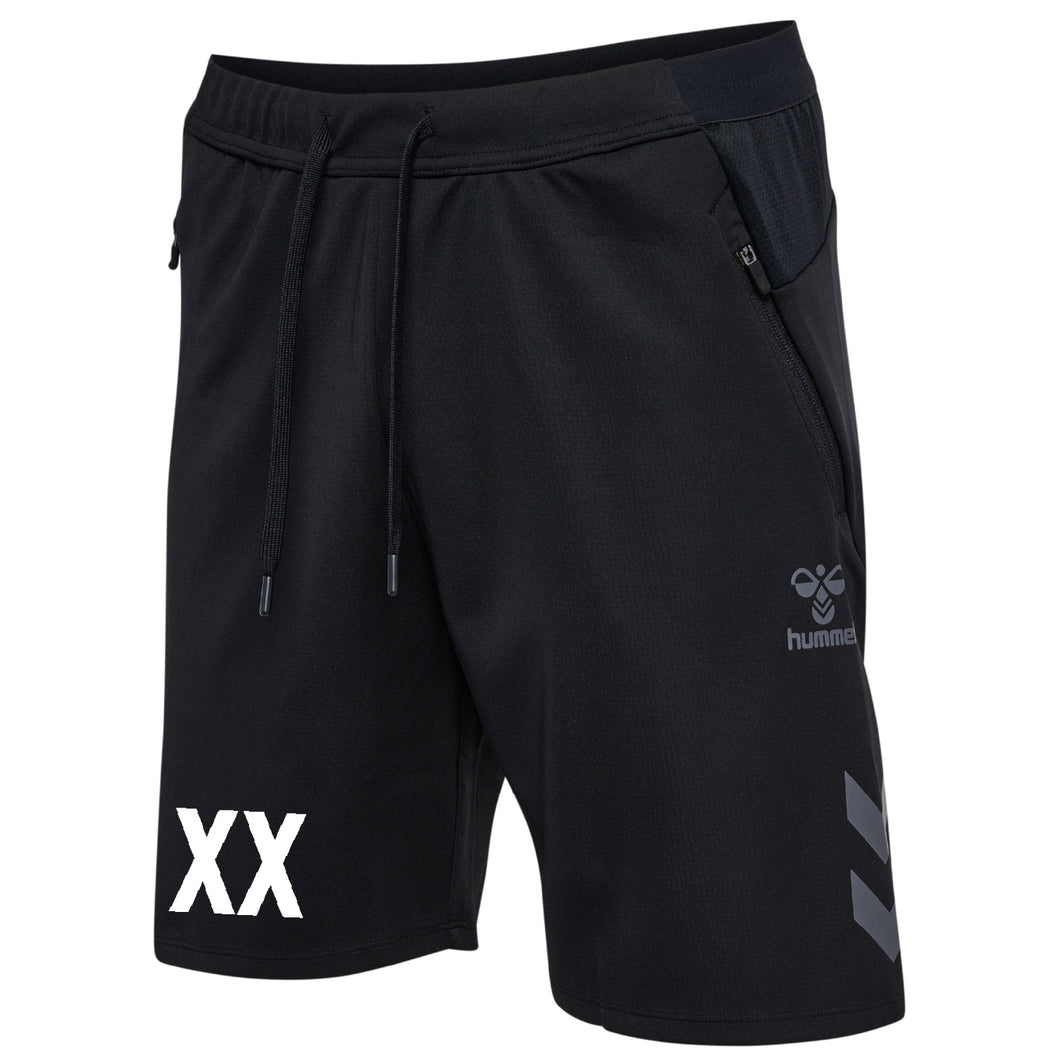 SV Unterneukirchen - hmlCIMA 2.0 SHORTS WOMAN