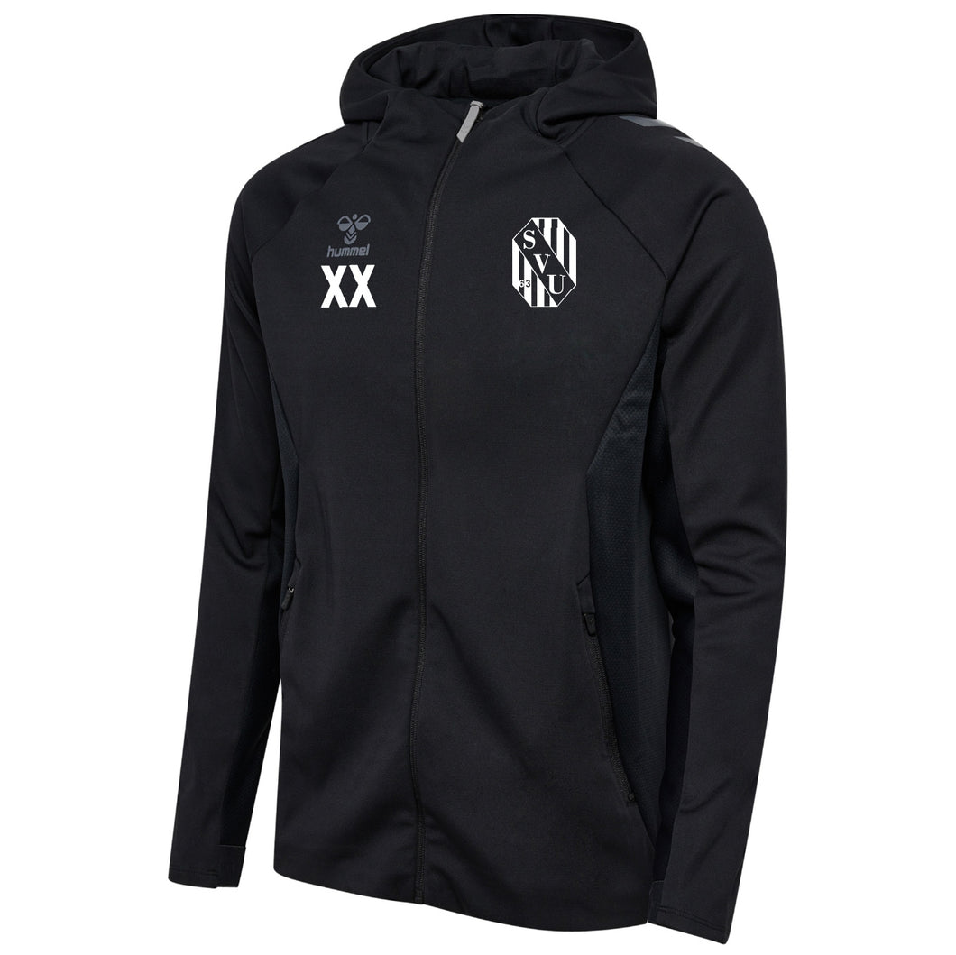 SV Unterneukirchen - hmlCIMA 2.0 ZIP HOODIE