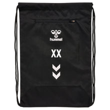 Lade das Bild in den Galerie-Viewer, SV Unterneukirchen - hmlCORE 2.0 GYM BAG
