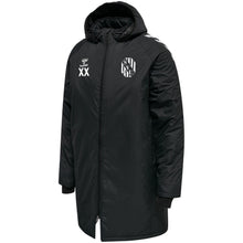 Lade das Bild in den Galerie-Viewer, SV Unterneukirchen - hmlCORE XK BENCH JACKET

