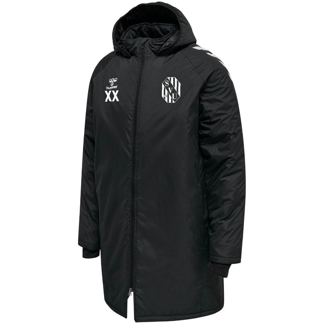 SV Unterneukirchen - hmlCORE XK BENCH JACKET