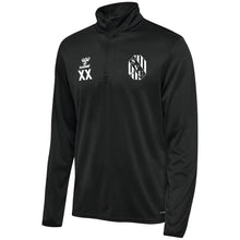 Lade das Bild in den Galerie-Viewer, SV Unterneukirchen - hmlESSENTIAL HALF-ZIP (versch. Farben)
