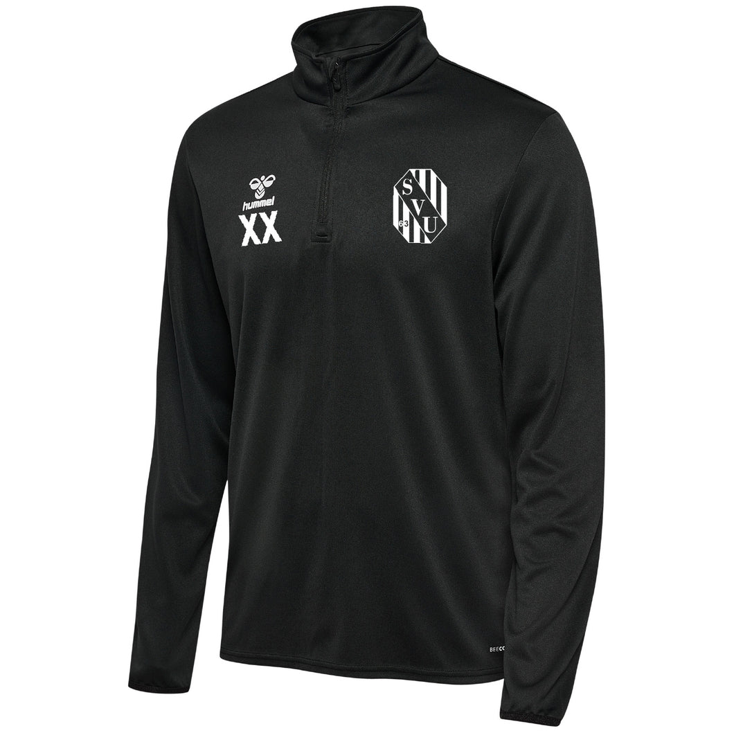SV Unterneukirchen - hmlESSENTIAL HALF-ZIP (versch. Farben)