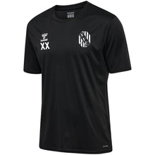 Lade das Bild in den Galerie-Viewer, SV Unterneukirchen - hmlESSENTIAL JERSEY S/S (versch. Farben)
