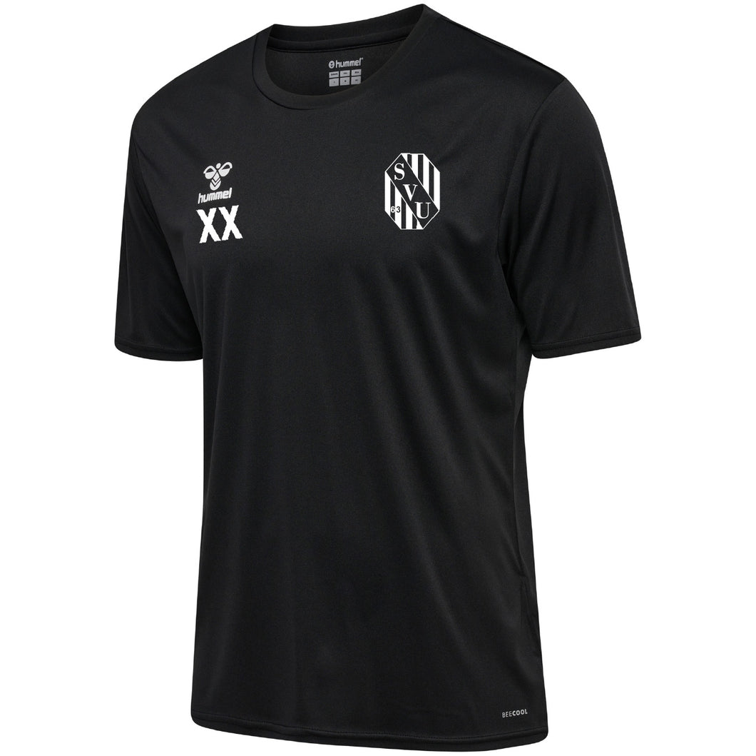 SV Unterneukirchen - hmlESSENTIAL JERSEY S/S KIDS (versch. Farben)