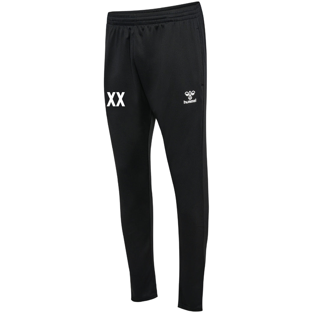 SV Unterneukirchen - hmlESSENTIAL TRAINING PANTS KIDS