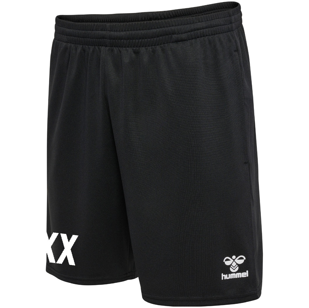 SV Unterneukirchen - hmlESSENTIAL TRAINING SHORTS