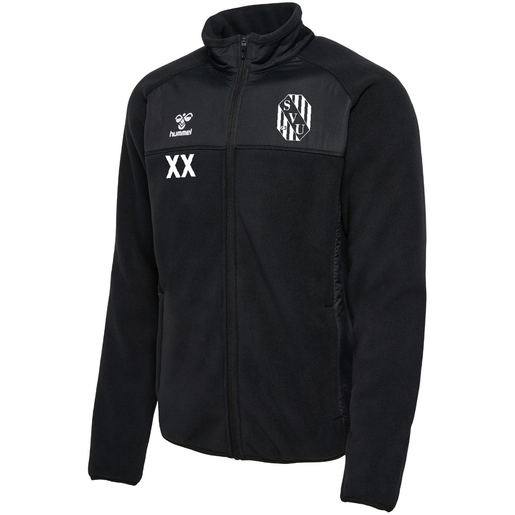 SV Unterneukirchen - hmlGO FLEECE JACKET