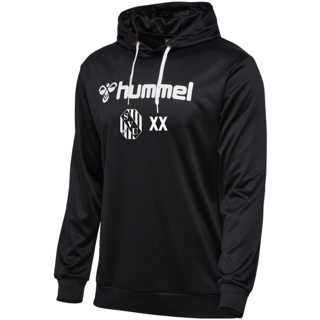 SV Unterneukirchen - hmlLOGO HOODIE