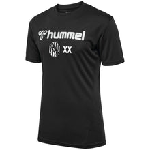 Lade das Bild in den Galerie-Viewer, SV Unterneukirchen - hmlLOGO JERSEY S/S (versch. Farben)
