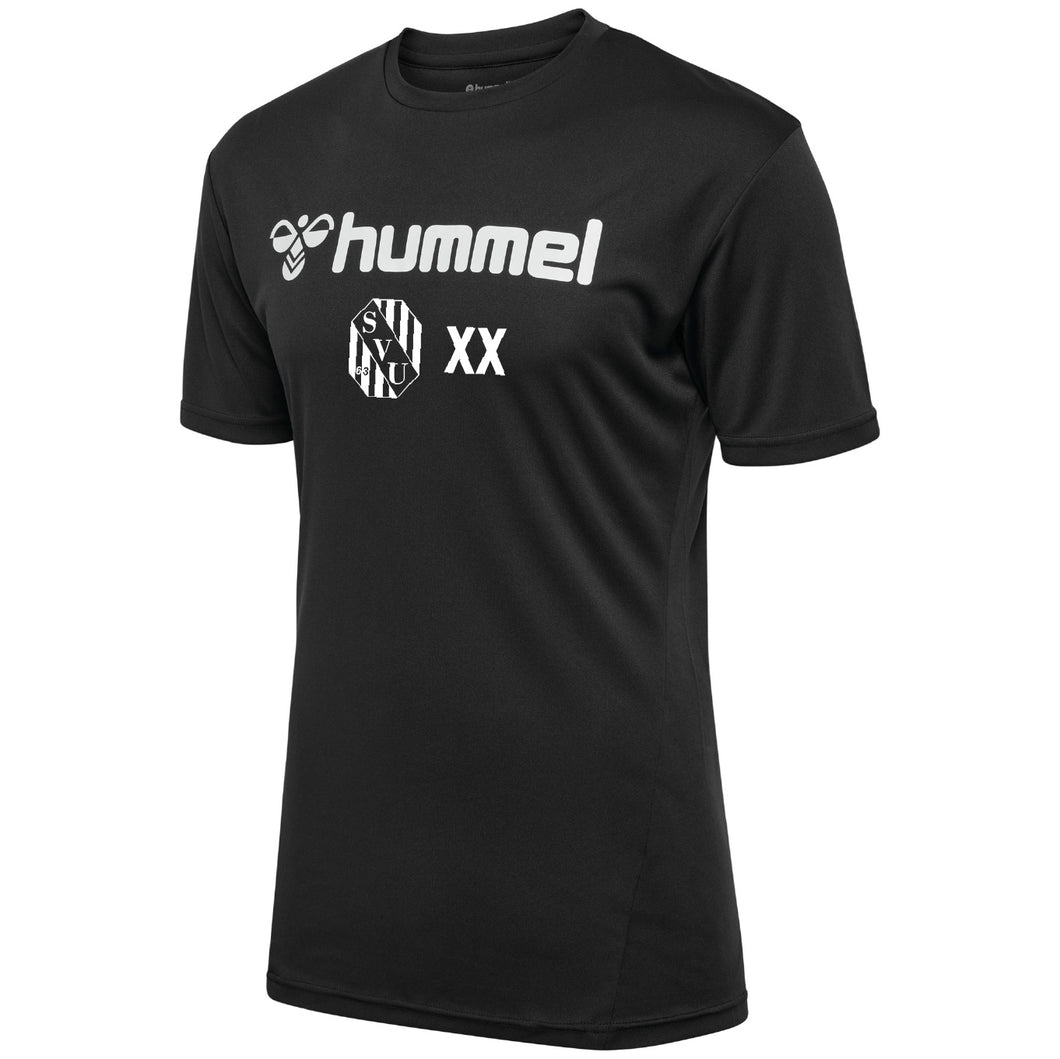 SV Unterneukirchen - hmlLOGO JERSEY S/S KIDS (versch. Farben)