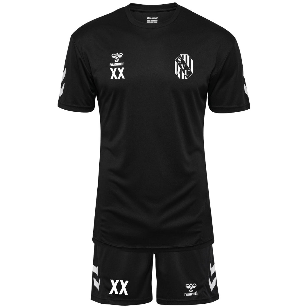 SV Unterneukirchen - hmlLOGO SET KIDS (versch. Farben)